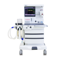 Krankenhaus medizinische tragbare Anästhesiemaschine für Operation von Krankenhausbetriebsraum Operationsbetrieb Ausrüstungen